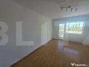 Apartament cu 2 camere decomandate 