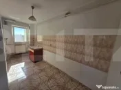 Apartament cu 2 camere decomandate 