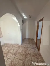 Apartament cu 2 camere decomandate 