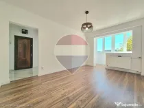 Apartament cu 2 camere, complet renovat – Aurel Vlaicu, zona Poetului