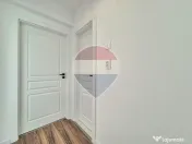 Apartament cu 2 camere, complet renovat – Aurel Vlaicu, zona Poetului 