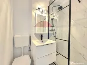 Apartament cu 2 camere, complet renovat – Aurel Vlaicu, zona Poetului 