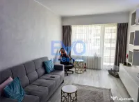 Apartament cu 2 camere, aer conditionat, complex Royal Town 