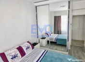 Apartament cu 2 camere, aer conditionat, complex Royal Town 