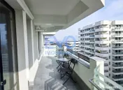 Apartament cu 2 camere, aer conditionat, complex Royal Town 