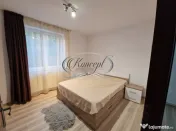 Apartament 2 camere mobilat, zona Cluj Arena 