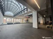 Spațiu comercial de 192,74 mp utili | Mezanin | Cotroceni 