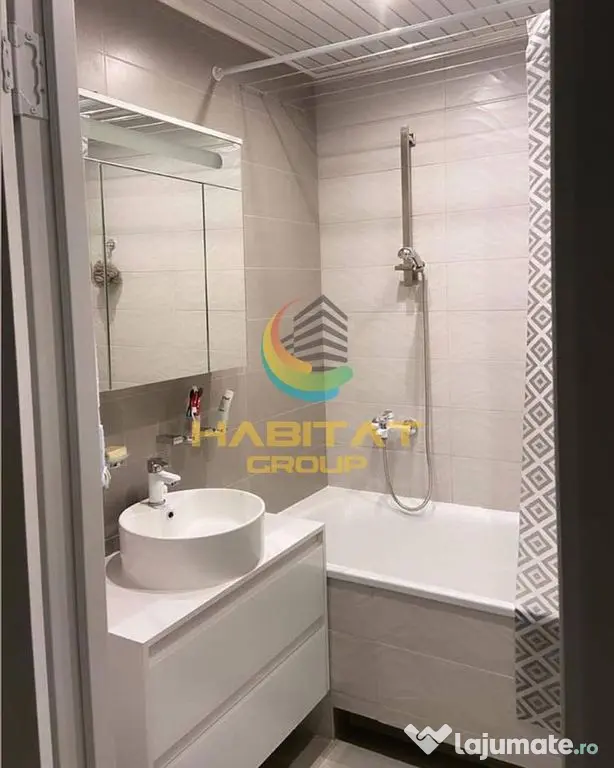 Vanzare ap 2 cam decomandat et 1 Berceni Grand Arena - Bucuresti (Bucuresti-Ilfov)