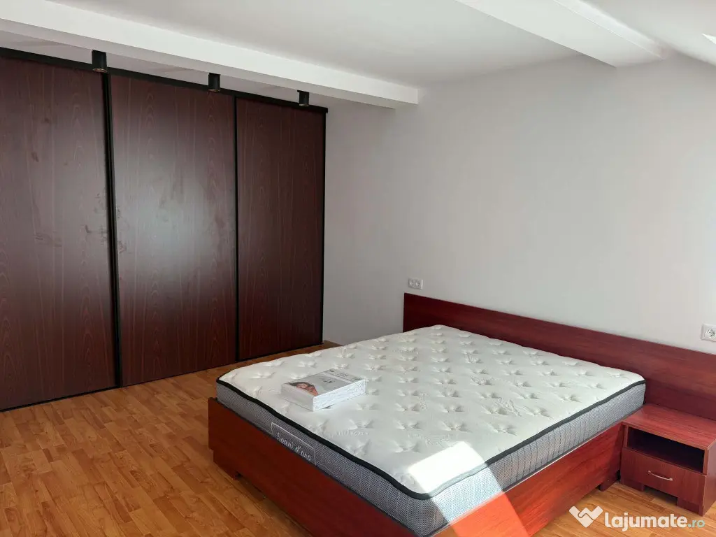 Apartament 2 camere superfinisat Eugen Ionesco cu loc parcare - Cluj-Napoca (Cluj)