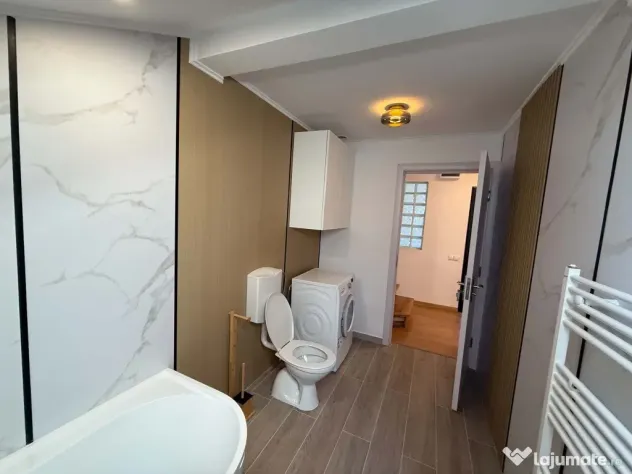 Apartament 2 camere superfinisat Eugen Ionesco cu loc parcare - Cluj-Napoca (Cluj)