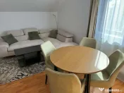Apartament 2 camere superfinisat Eugen Ionesco cu loc parcare