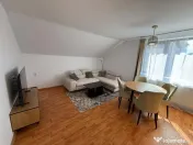 Apartament 2 camere superfinisat Eugen Ionesco cu loc parcare