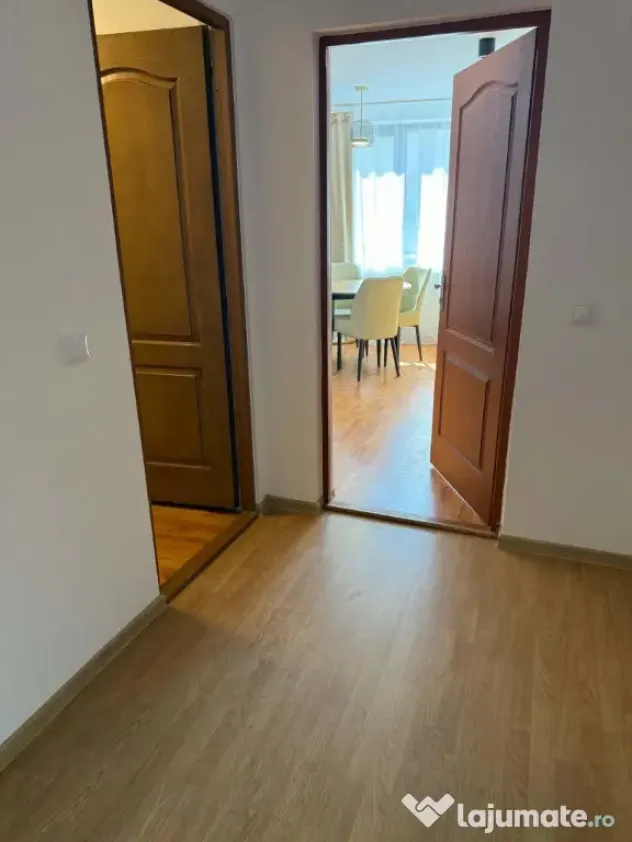 Apartament 2 camere superfinisat Eugen Ionesco cu loc parcare - Cluj-Napoca (Cluj)