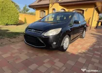 Ford C-Max 1.6 EcoBoost | EURO 5 | 2012