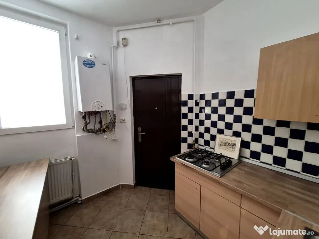 Apartament 2 camere + 1 camera de serviciu - 71,34 mp - Ultracentral - Bucuresti (Bucuresti-Ilfov)