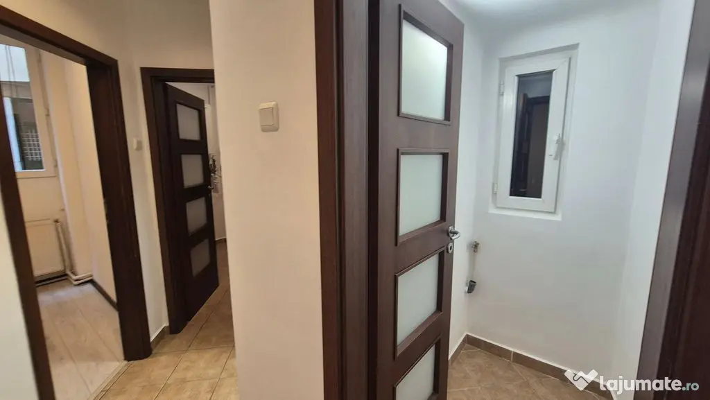 Apartament 2 camere + 1 camera de serviciu - 71,34 mp - Ultracentral - Bucuresti (Bucuresti-Ilfov)