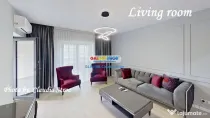 APARTAMENT 3 CAMERE CRISTAL NORTH PIPERA