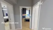 APARTAMENT 3 CAMERE CRISTAL NORTH PIPERA 