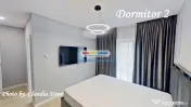APARTAMENT 3 CAMERE CRISTAL NORTH PIPERA 