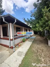 Casa cu teren de 1693 m.p. Cornetu