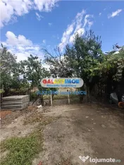 Casa cu teren de 1693 m.p. Cornetu