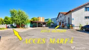 Oravita | Spatiu Comercial | Ultracentral | La Sosea | ZERO 