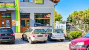 Oravita | Spatiu Comercial | Ultracentral | La Sosea | ZERO 