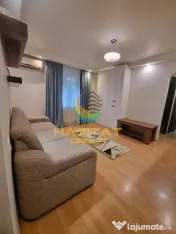Apartament 2 Camere Renovat Zona Brancoveanu