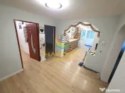 Apartament 4 camere 7 min Metrou Piata Sudului Loc de parcare