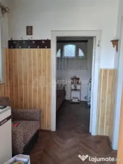 Casa 2 camere, teren 303 mp, Campina 