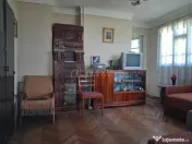 Casa 2 camere, teren 303 mp, Campina 