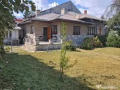 Casa 2 camere, teren 303 mp, Campina 