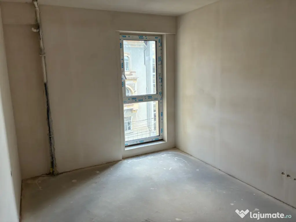 Apartament 3 camere, Semifinisat, 73 mp util, Zona Mihai Vit - Cluj-Napoca (Cluj)