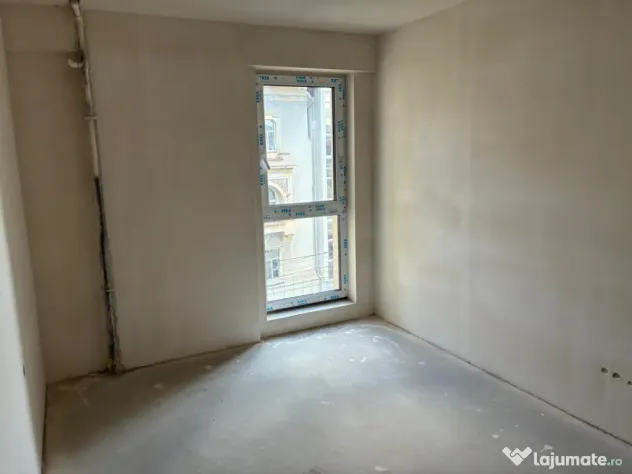 Apartament 3 camere, Semifinisat, 73 mp util, Zona Mihai Vit - Cluj-Napoca (Cluj)