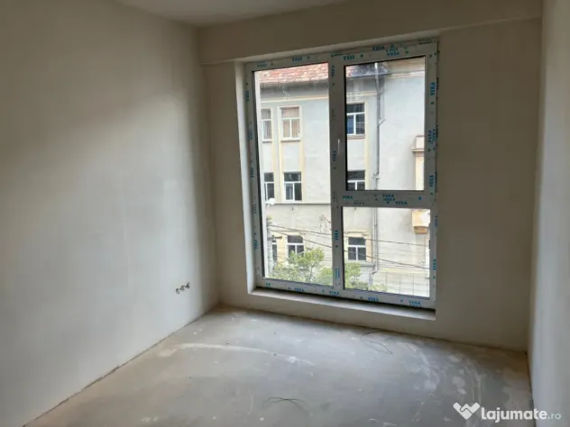 Apartament 3 camere, Semifinisat, 73 mp util, Zona Mihai Vit - Cluj-Napoca (Cluj)