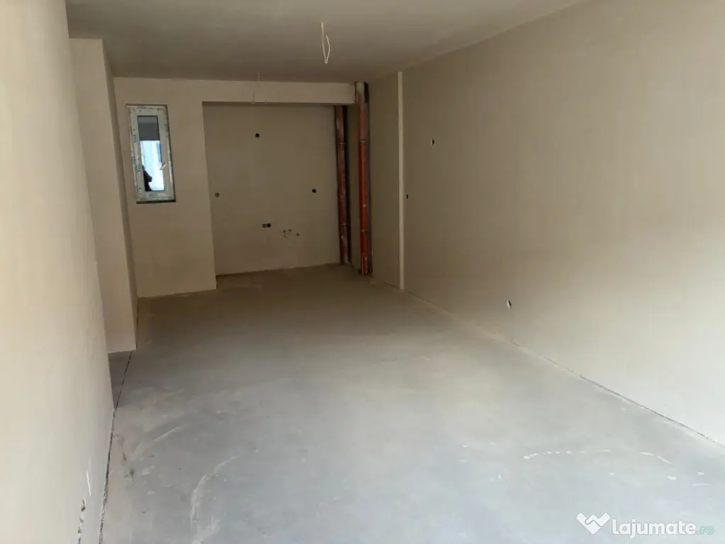 Apartament 3 camere, Semifinisat, 73 mp util, Zona Mihai Vit - Cluj-Napoca (Cluj)