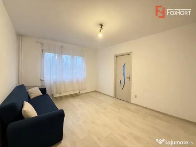 COMISION 0% Apartament cu 2 camere de inchiriat in zona Blas - Timisoara (Timis)
