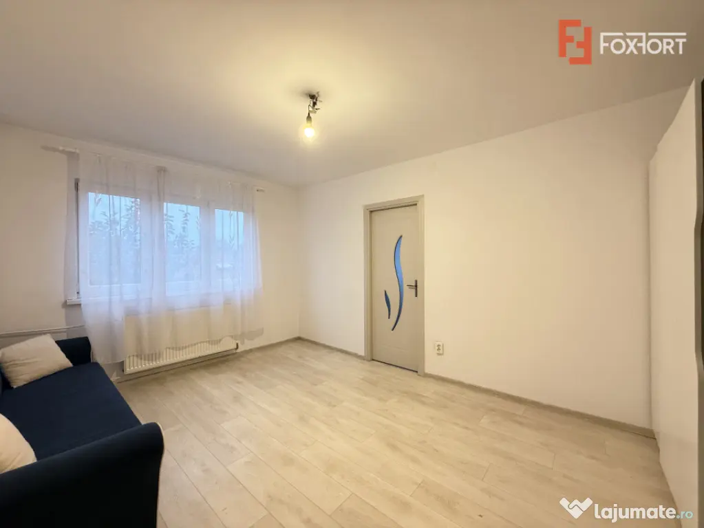 COMISION 0% Apartament cu 2 camere de inchiriat in zona Blas - Timisoara (Timis)
