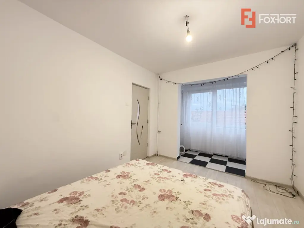 COMISION 0% Apartament cu 2 camere de inchiriat in zona Blas - Timisoara (Timis)