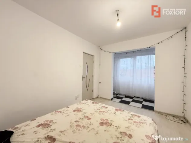 COMISION 0% Apartament cu 2 camere de inchiriat in zona Blas - Timisoara (Timis)