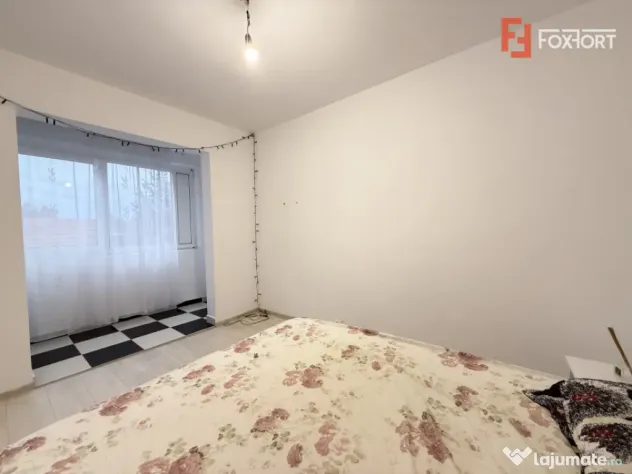 COMISION 0% Apartament cu 2 camere de inchiriat in zona Blas - Timisoara (Timis)