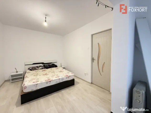 COMISION 0% Apartament cu 2 camere de inchiriat in zona Blas - Timisoara (Timis)