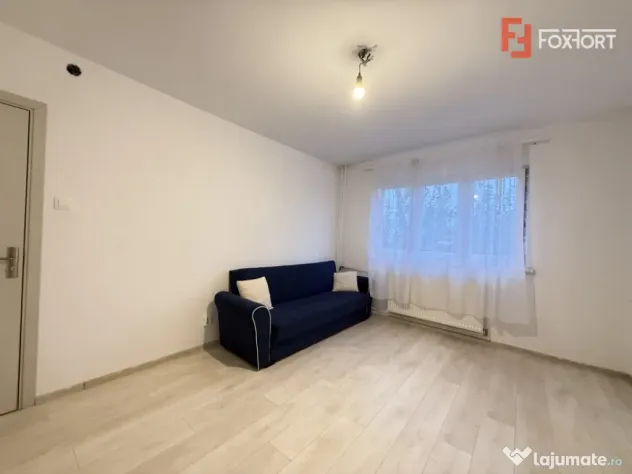 COMISION 0% Apartament cu 2 camere de inchiriat in zona Blas - Timisoara (Timis)