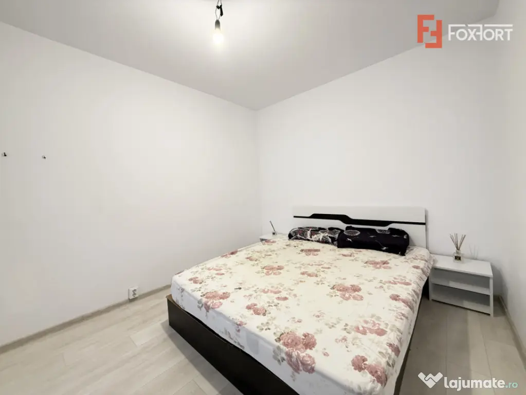 COMISION 0% Apartament cu 2 camere de inchiriat in zona Blas - Timisoara (Timis)