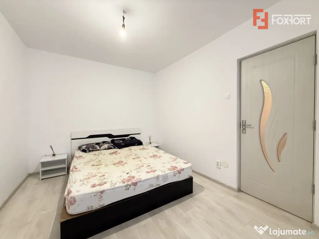 COMISION 0% Apartament cu 2 camere de inchiriat in zona Blas - Timisoara (Timis)