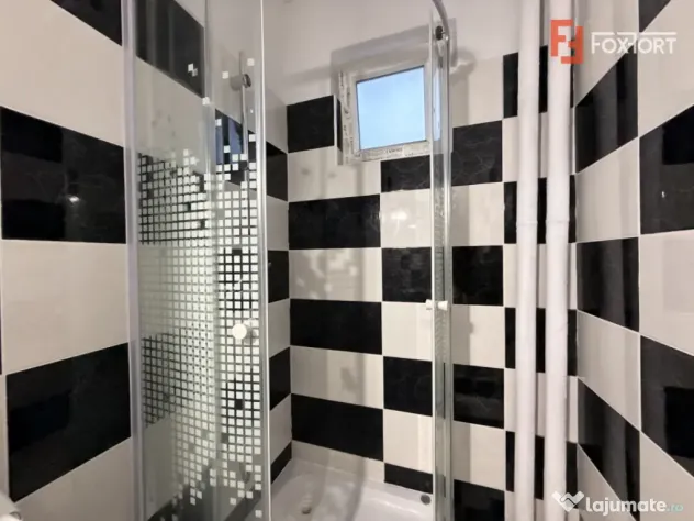 COMISION 0% Apartament cu 2 camere de inchiriat in zona Blas - Timisoara (Timis)