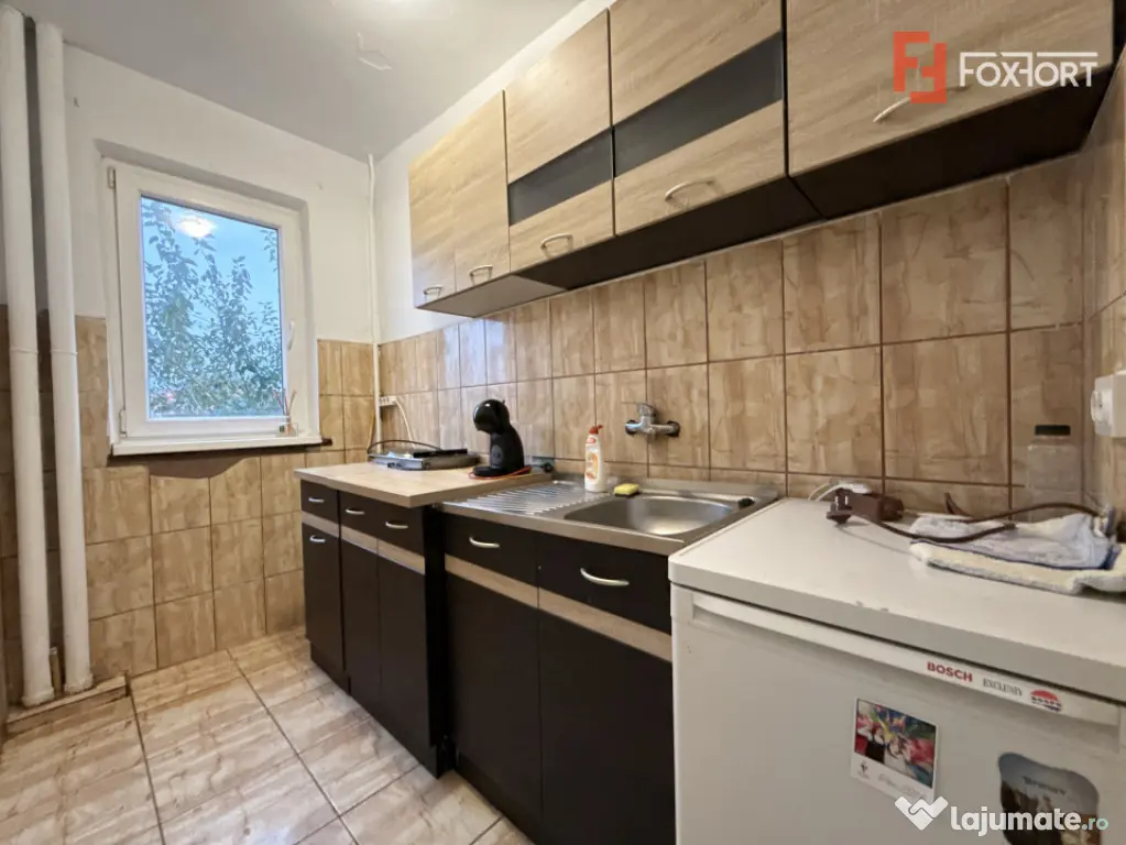 COMISION 0% Apartament cu 2 camere de inchiriat in zona Blas - Timisoara (Timis)