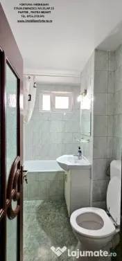 Apartament 1 camera cochet, ingrijit,mobilat si utilat,zona Orion