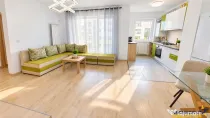 Apartament cochet, zona rezidentiala, Tractorul, Brasov