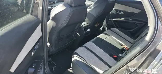 Peugeot 3008 PHEV 300 EAT8 4X4 GT 300CP - Sibiu (Sibiu)